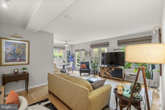 3408 MARTHA CUSTIS DR, Alexandria, VA 22302