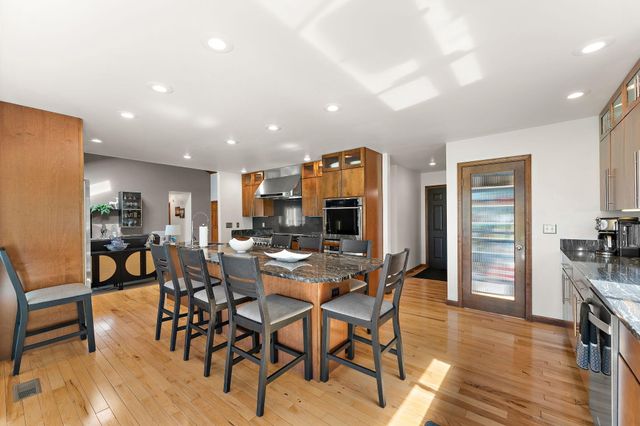 1821 Forest Lane, Crown Point, IN 46307