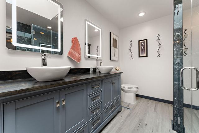 1821 Forest Lane, Crown Point, IN 46307