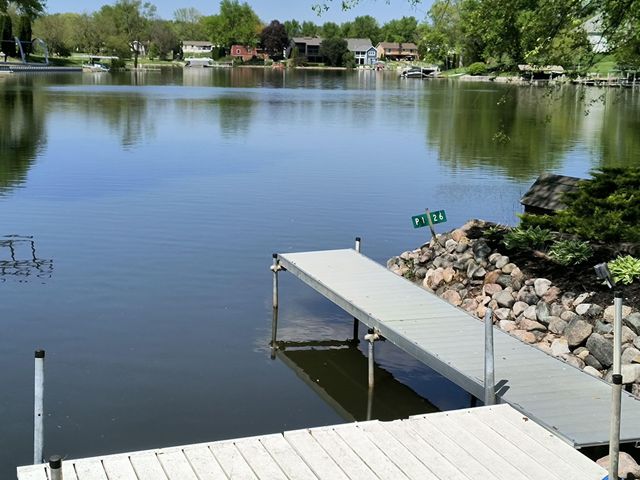 1821 Forest Lane, Crown Point, IN 46307
