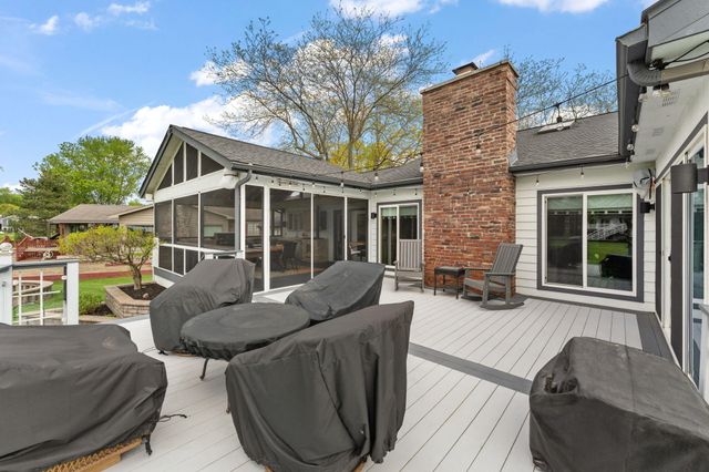 1821 Forest Lane, Crown Point, IN 46307