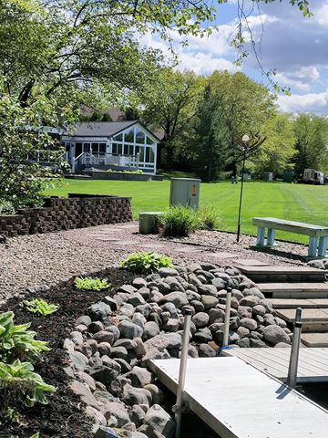 1821 Forest Lane, Crown Point, IN 46307