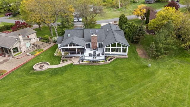 1821 Forest Lane, Crown Point, IN 46307