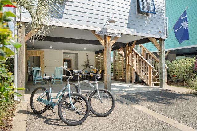 72 Weatherboard Ct., Pawleys Island, SC 29585