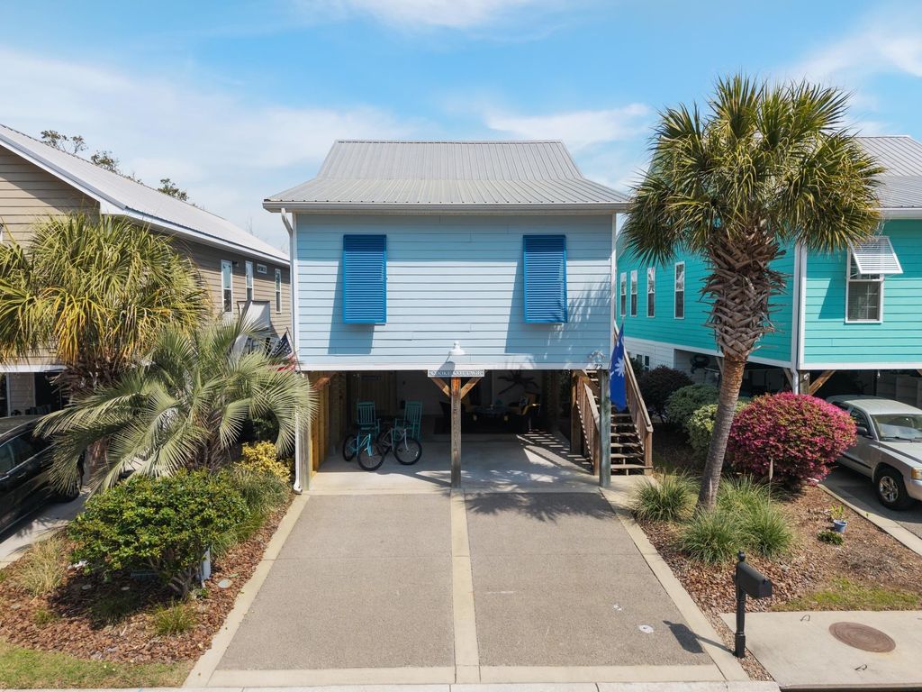 72 Weatherboard Ct., Pawleys Island, SC 29585