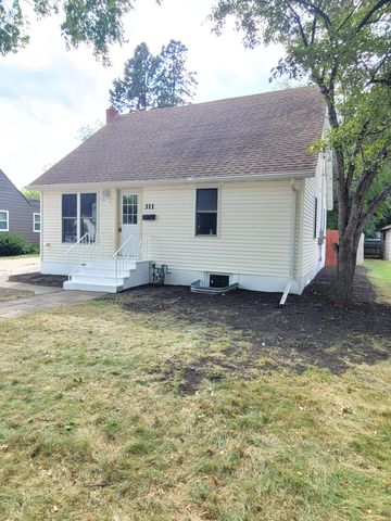 311 14th Street N, Moorhead, MN 56560