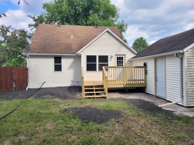 311 14th Street N, Moorhead, MN 56560