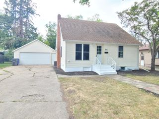 311 14th Street N, Moorhead, MN 56560