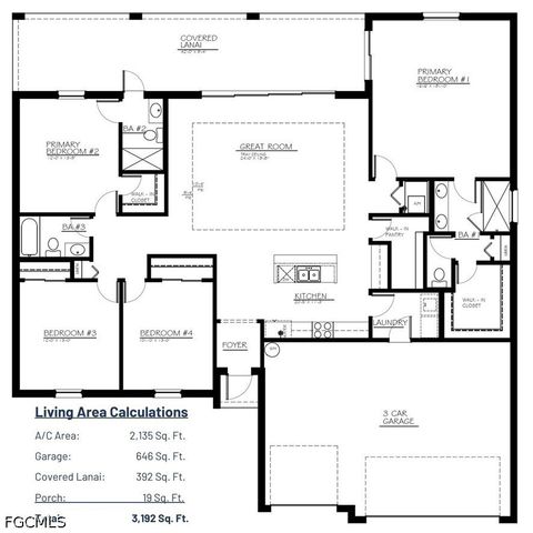 622 NW 16th PL, Cape Coral, FL 33993