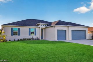622 NW 16th PL, Cape Coral, FL 33993