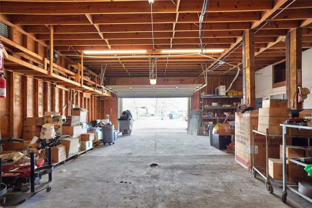 13301 & 13309 Reeveston Road, Houston, TX 77039