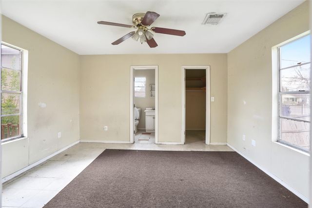 13301 & 13309 Reeveston Road, Houston, TX 77039