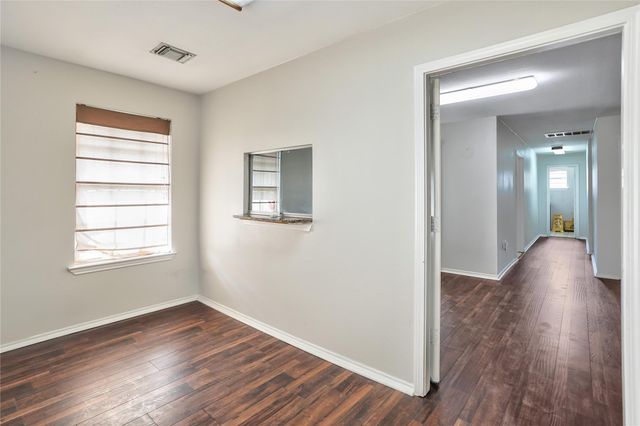 13301 & 13309 Reeveston Road, Houston, TX 77039