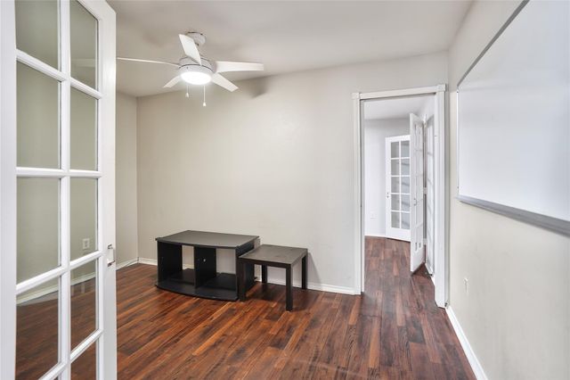 13301 & 13309 Reeveston Road, Houston, TX 77039