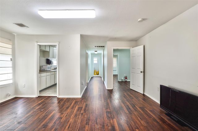 13301 & 13309 Reeveston Road, Houston, TX 77039