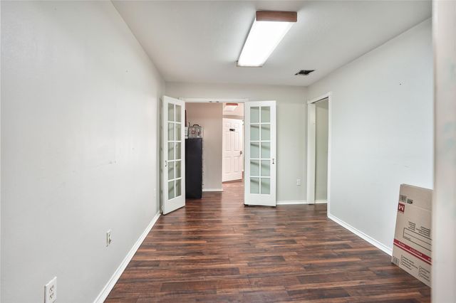 13301 & 13309 Reeveston Road, Houston, TX 77039