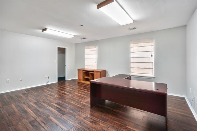 13301 & 13309 Reeveston Road, Houston, TX 77039