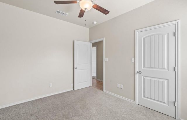 1215 Preston Trail, Wolfforth, TX 79382