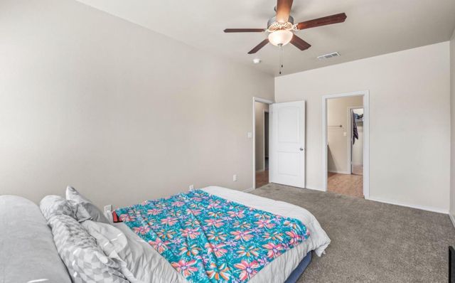 1215 Preston Trail, Wolfforth, TX 79382