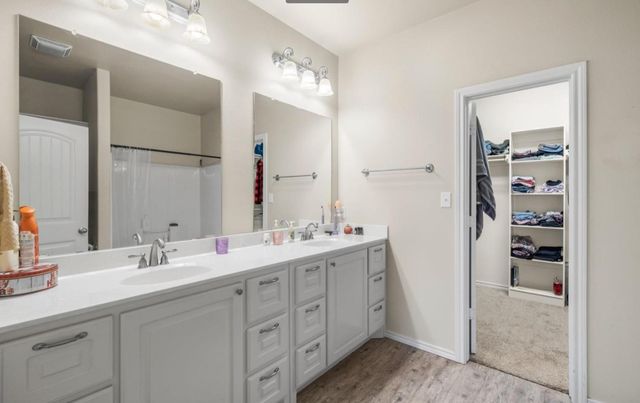 1215 Preston Trail, Wolfforth, TX 79382