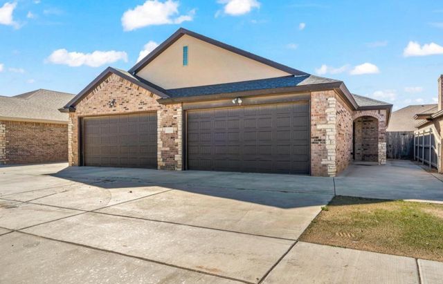 1215 Preston Trail, Wolfforth, TX 79382