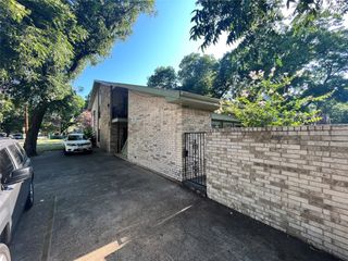 906 N Austin Street, Denton, TX 76201