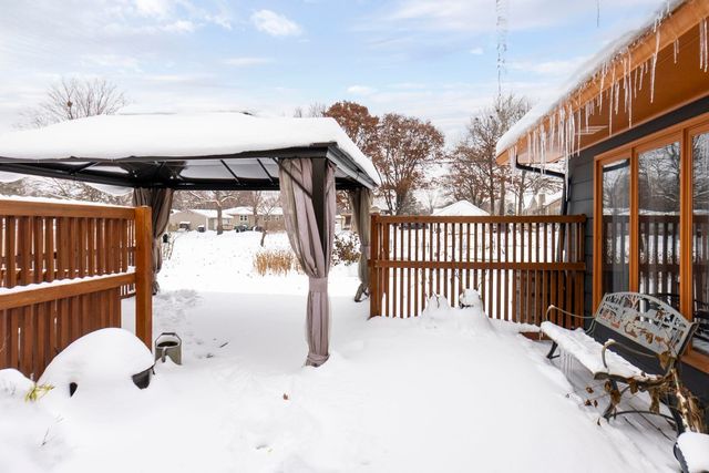 1902 Primrose Drive, Cedar Falls, IA 50613