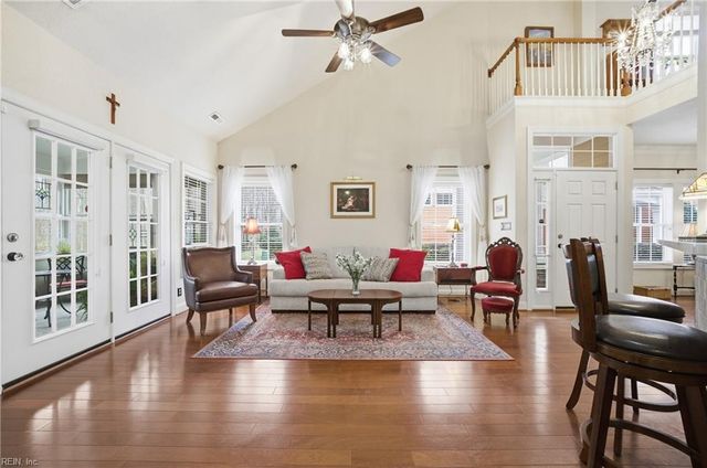 1451 Carrolton WAY, Chesapeake, VA 23320