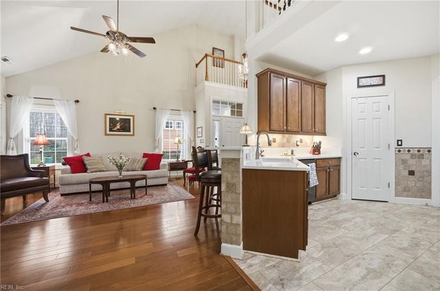 1451 Carrolton WAY, Chesapeake, VA 23320