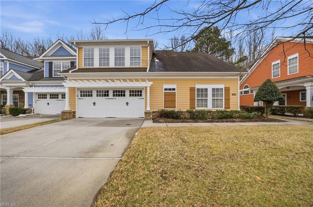 1451 Carrolton WAY, Chesapeake, VA 23320