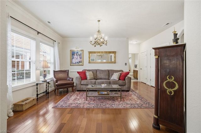 1451 Carrolton WAY, Chesapeake, VA 23320