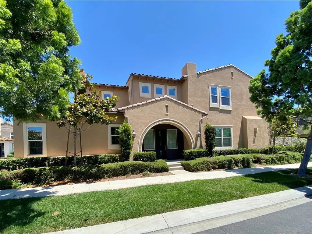 94 Swift, Irvine, CA 92618