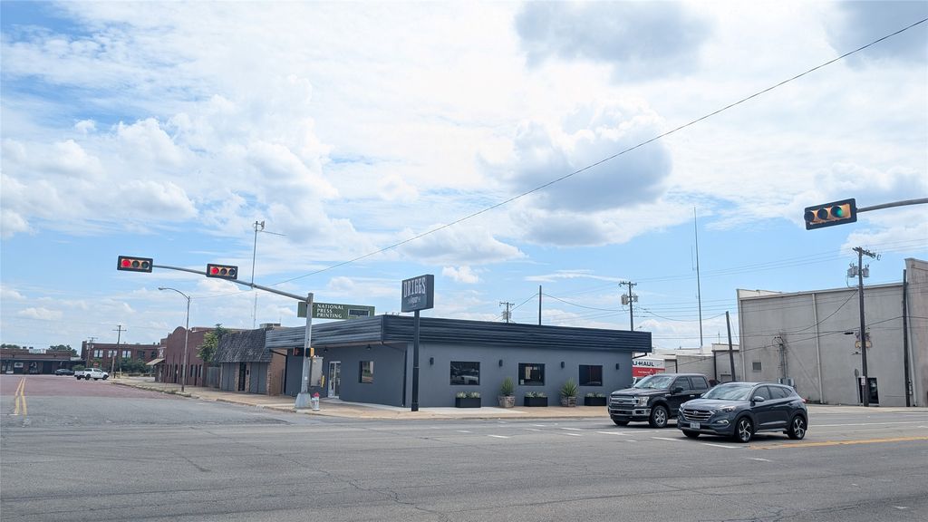 130 W Woodard (SALE) Street, Denison, TX 75020