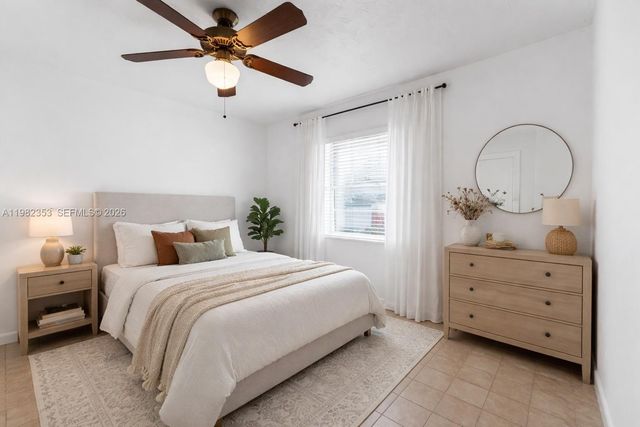 12983 SW 18th Ter, Miami, FL 33175