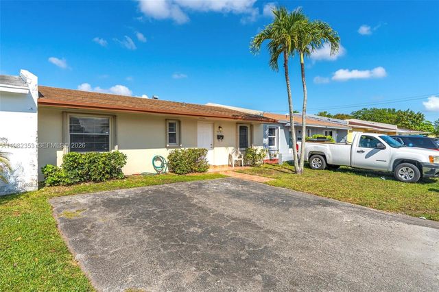 12983 SW 18th Ter, Miami, FL 33175