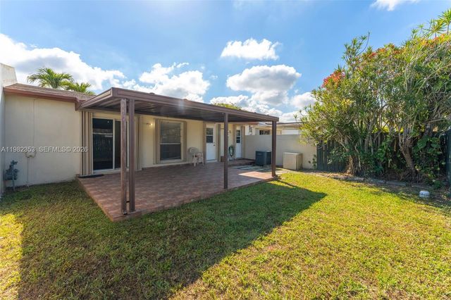 12983 SW 18th Ter, Miami, FL 33175