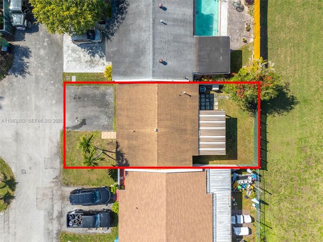 12983 SW 18th Ter, Miami, FL 33175