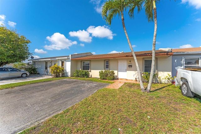 12983 SW 18th Ter, Miami, FL 33175