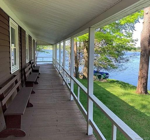 238 Lakeview Drive Road, Highland Lake, NY 12743