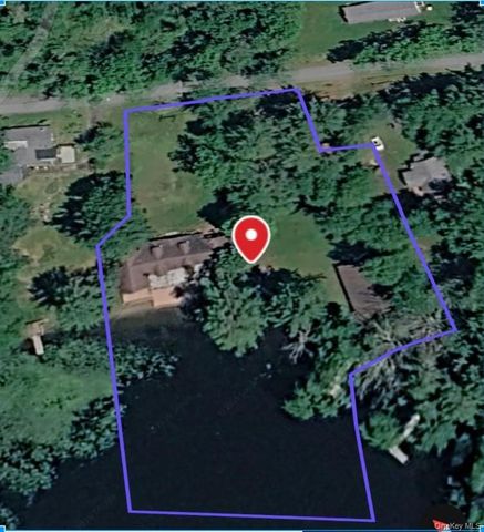238 Lakeview Drive Road, Highland Lake, NY 12743