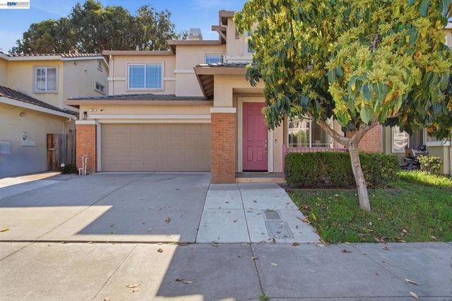 116 Mahogany Ln, Union City, CA 94587