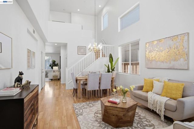 116 Mahogany Ln, Union City, CA 94587