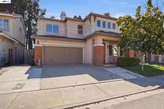 116 Mahogany Ln, Union City, CA 94587