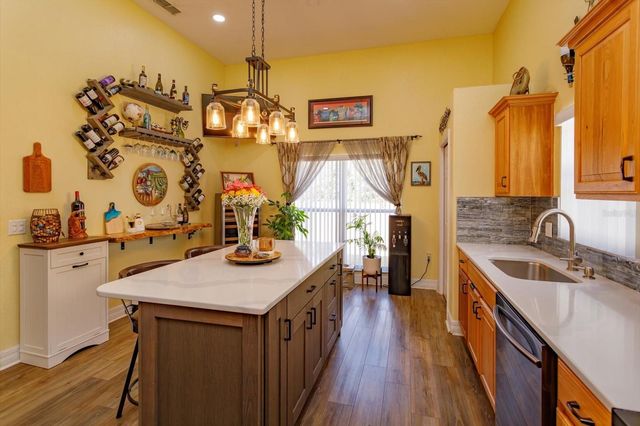 16213 CITRUS PARKWAY, Clermont, FL 34714