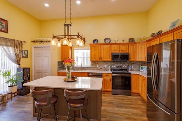 16213 CITRUS PARKWAY, Clermont, FL 34714