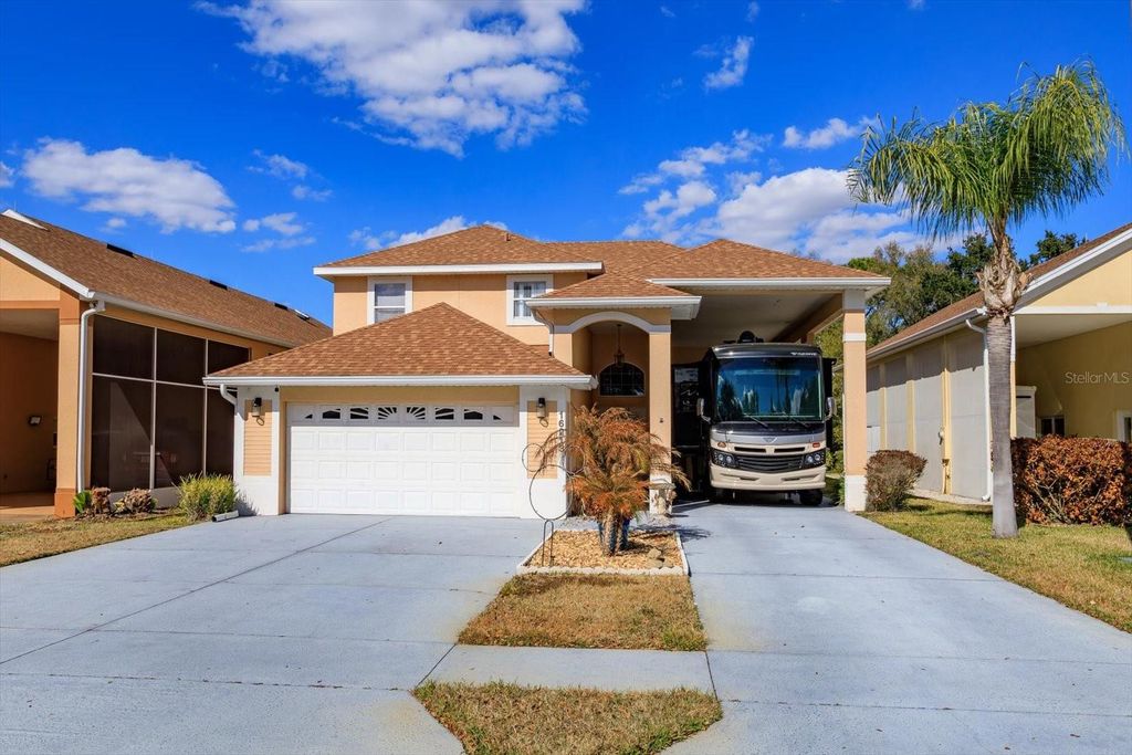 16213 CITRUS PARKWAY, Clermont, FL 34714