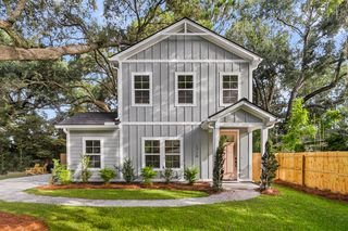 1716 Wappoo Drive, Charleston, SC 29407