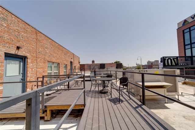 703 W Magnolia Avenue 201, Fort Worth, TX 76104