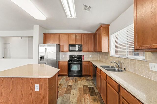 21427 E Blooming Rock Lane, Spring, TX 77379