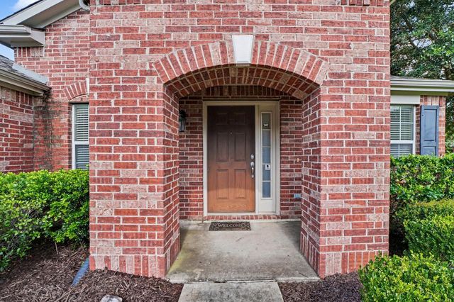 21427 E Blooming Rock Lane, Spring, TX 77379
